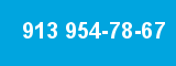 913 954-78-67 913 954-78-67